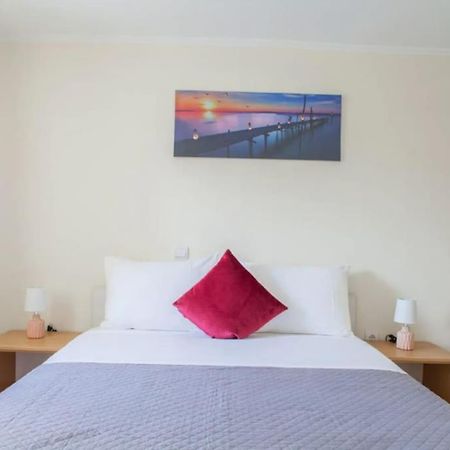 Newly Reconstructed Flat 107Sqm! Appartement Chania  Buitenkant foto