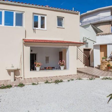 Newly Reconstructed Flat 107Sqm! Appartement Chania  Buitenkant foto