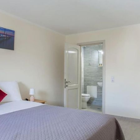 Newly Reconstructed Flat 107Sqm! Appartement Chania  Buitenkant foto