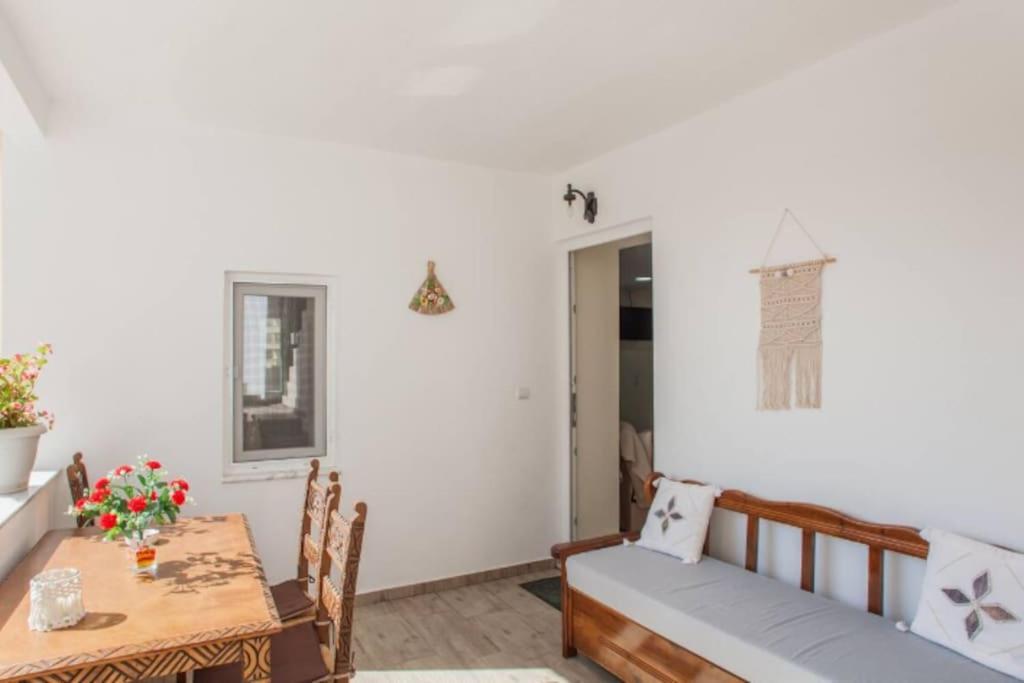 Newly Reconstructed Flat 107Sqm! Appartement Chania  Buitenkant foto